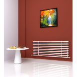 ST903H Tubes Horizontal 1300 Radiator by SBH. H560 x W1300mm. RRP £997.89