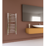 ELEMENT SS205 Midi Slim Radiator by SBH. H810 x W360mm. RRP £396.14