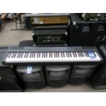 Yamaha 'Digital Piano' model P-115