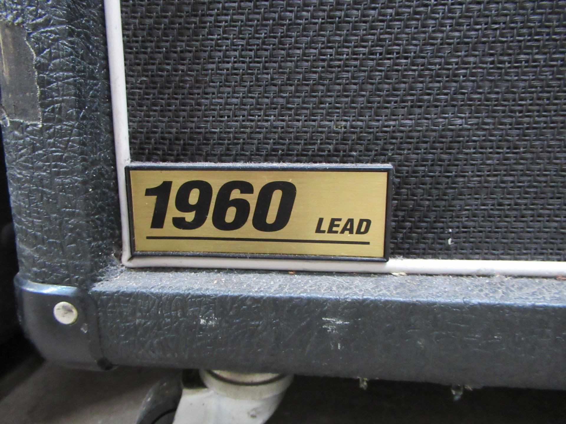 Marshall 1960 Mobile Speaker - Image 2 of 3