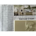 6000+ items cream gloss kitchen doors and drawer fronts inc curved and glass doors and