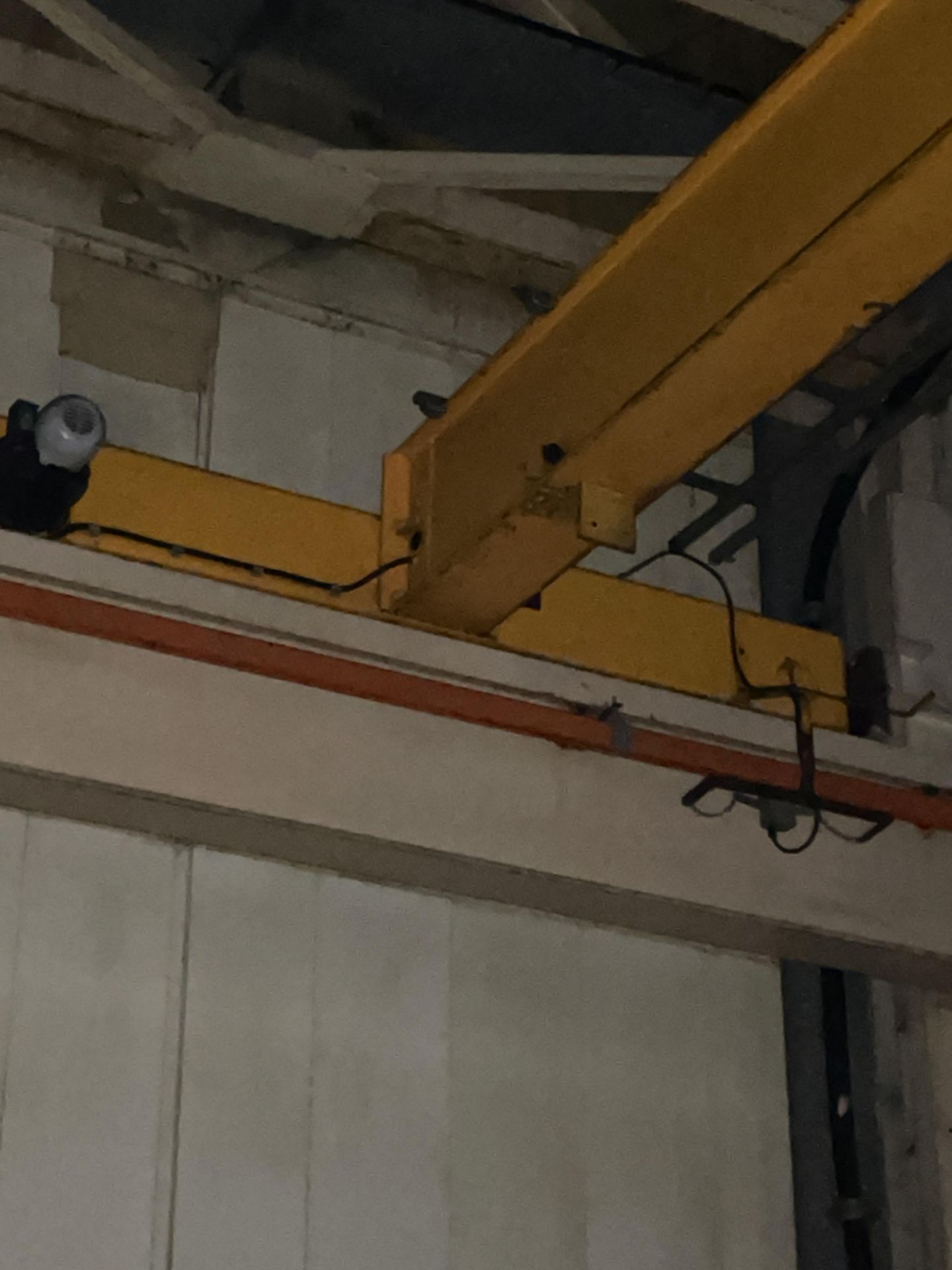 Demag overhead crane - Image 5 of 19