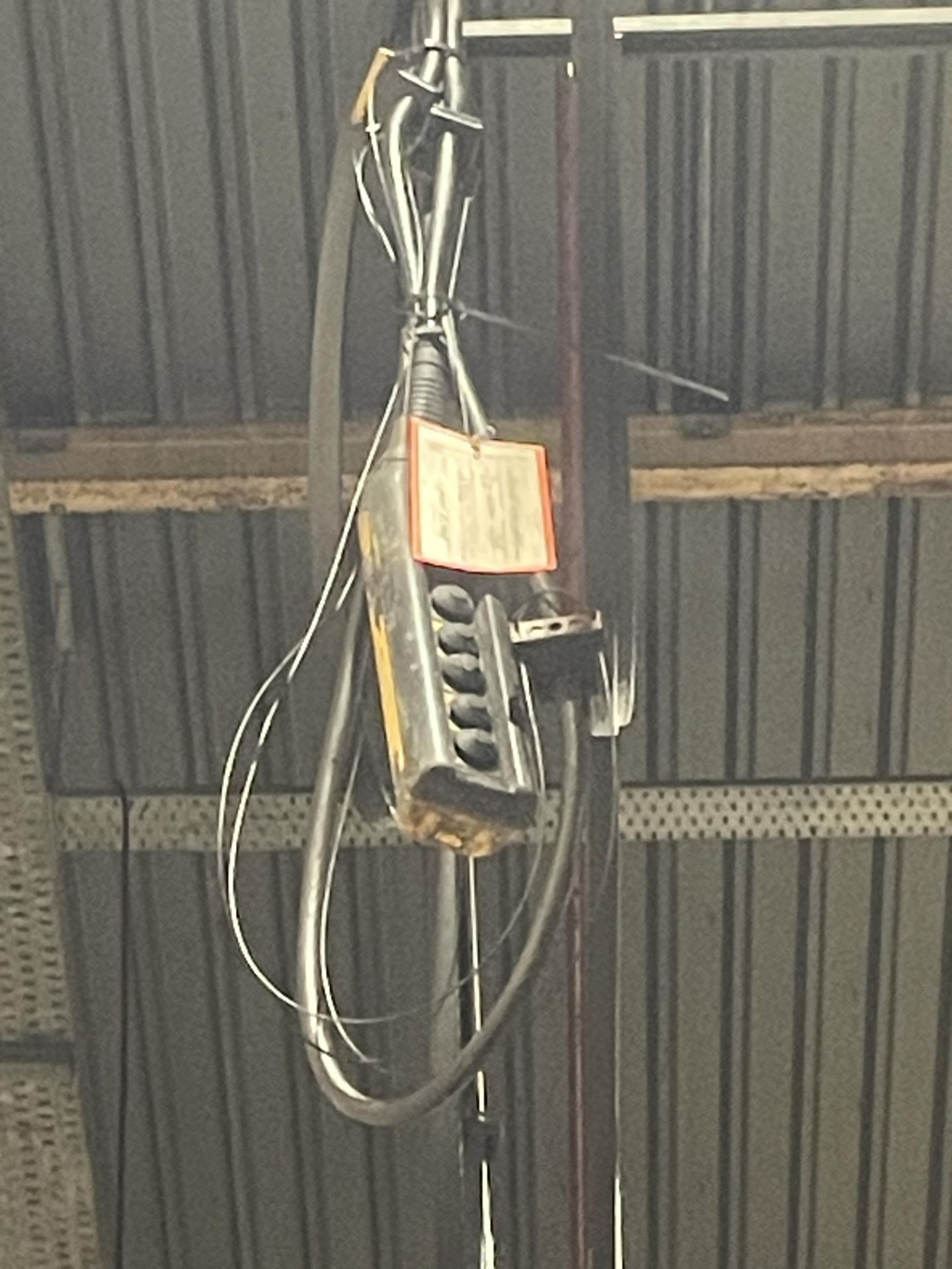 Demag overhead crane - Image 18 of 19