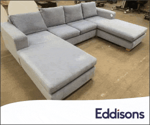 Assets of a Home Interior Shop