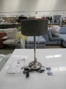 Coach House Table Lamp