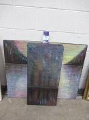 Set of 3 Canvas Prints