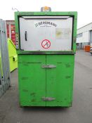 Bergmann Roto-Baler 1400-E