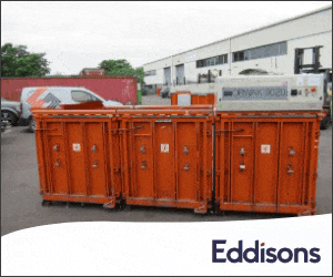 Online Auction of Industrial Balers