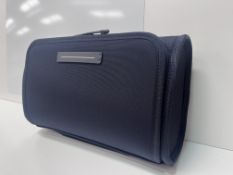 Horizon Studios Top Case - Night Blue