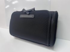 Horizon Studios Top Case - All Black