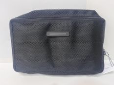 Horizon Studios Packing Cubes - All Black