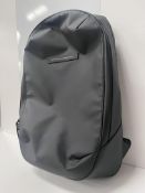 Horizon Studios Gion Backpack - Medium - Black