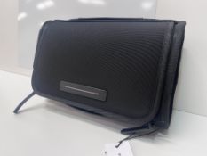 Horizon Studios Top Case - All Black