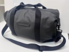 Horizon Weekender - All Black