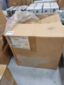 Box of 4x 'Vileda' Funnel Lids