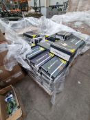 Large qty of 'DeltaPlus' Safety Boots