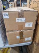 2x Reelcare 15m Units