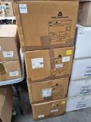 4x Boxes 'DeltaPlus' Safety Boots