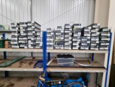 Large qty of 'DeltaPlus' Safety Boots