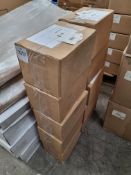 10x Boxes of 'Pursan' table top stands