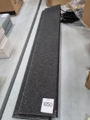 5x Anti-Slip Stair Treads (895x145x30mm)