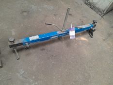 Draper 300kg capacity engine support