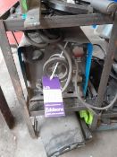 Cebora mono welder, as lotted per photographs