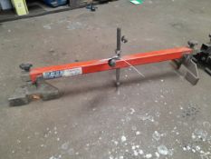 OMCN 400kgs capacity engine support