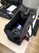 BMW/Mercedes Freewheeling Hub with bag, as lotted