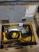 Wacker 110v breaker