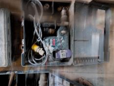 Bosch Multidrill GBH 4 DFE hammer drill