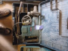 Bosch GSH 11E 110v rotary hammer