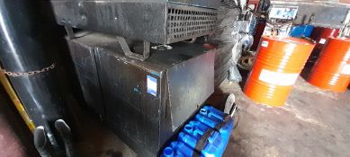 Diesel Generator