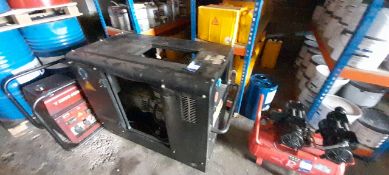 Warrior LDG112S3 12KW Diesel Generator, 2018