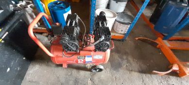 Rocwood Hncom505 50L Compressor