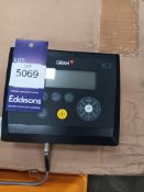 Gram K3 Tortuga platform scales