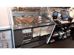 Range of Modern Catering Equipment & Restaurant Furnishings