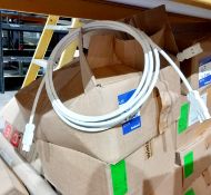 4 x Gesis GST3 F2M 4000W 4M cable boxes (20 x per box)