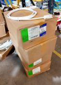 4 x Gesis GST3 F2M 4000W 4M cable boxes (20 x per box)