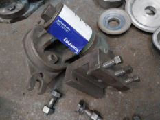 Jones & Shipman universal vice