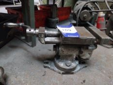 Jones & Shipman Universal vice