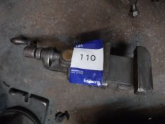 Jones & Shipman universal vice