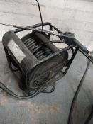 Race 30 metre reel air line