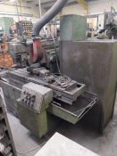 Cincinnati 2603 horizontal slab mill (100 power matic)