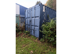 Remaining Assets of a Precision Engineering and Tool Making Company