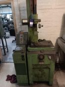 Fellow invalute checking machine (model no. 33092)