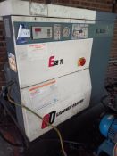 Gardner-Denver ESE11 receiver mounted compressor