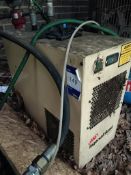 Ingersoll Rand DS0128835337 23/1/50 drystar refrigerant compresses air dryer