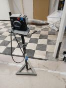 Leister Hot Air Blower Hotwind System