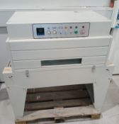 Dingye DSA4525 Thermal Shrink Packaging Machine
